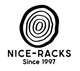 Nice-Racks Studio Racks - Affordable, attractive, custom, handmade ...