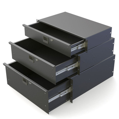 PENN ELCOM ラックケース 3U 奥行22cm PENN ELCOM ラックケース 3U 奥行22cm PENN ELCOM ラックケース
