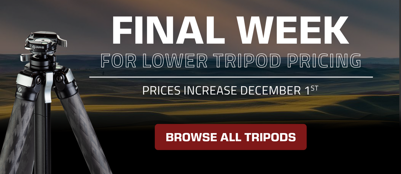 Price Increase Banner