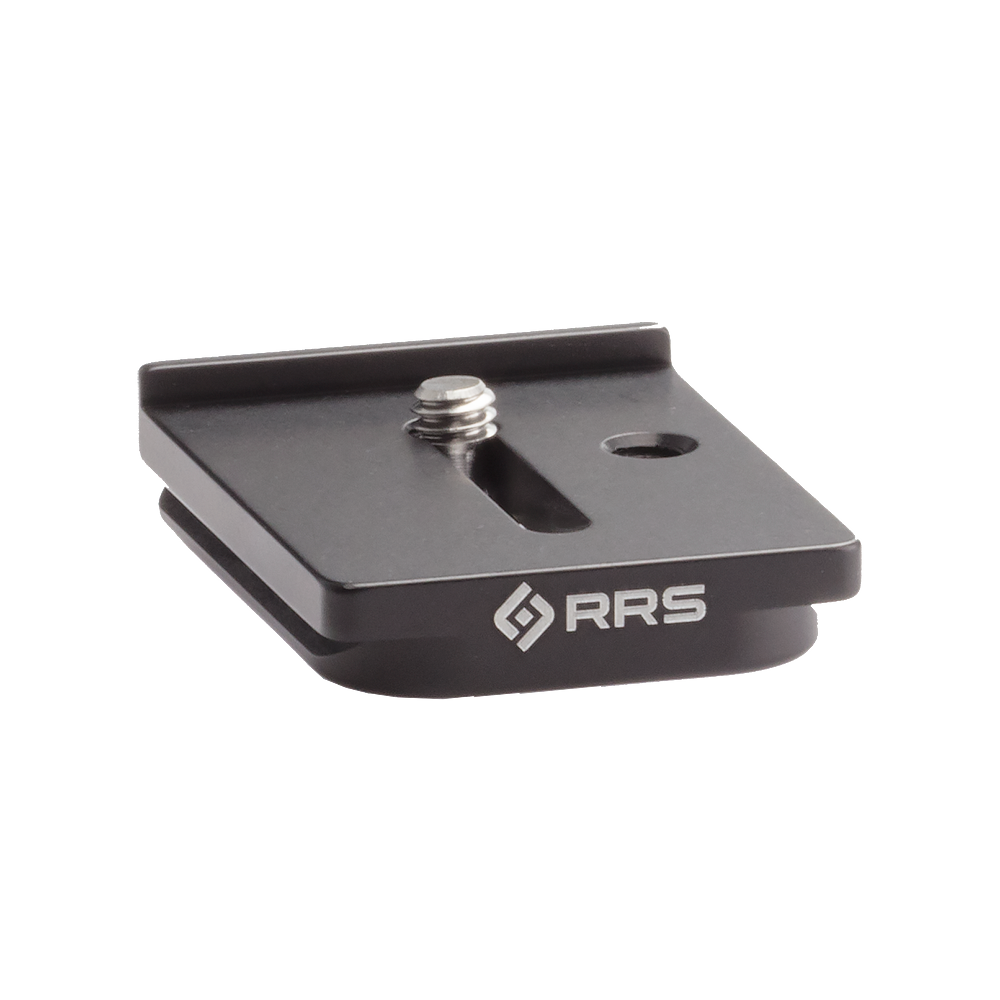 Optics Plates RRS SOAR