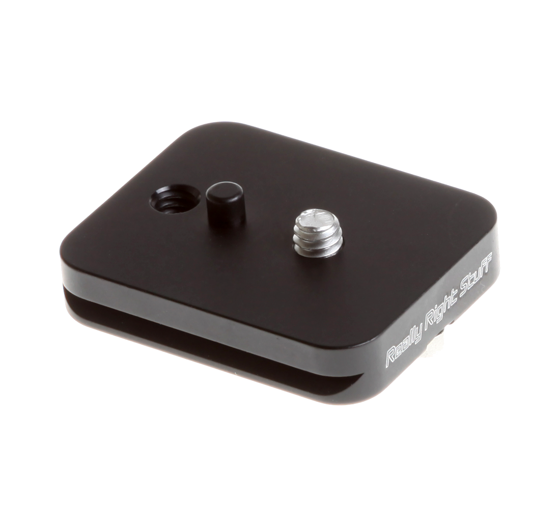 Optics Plates RRS SOAR