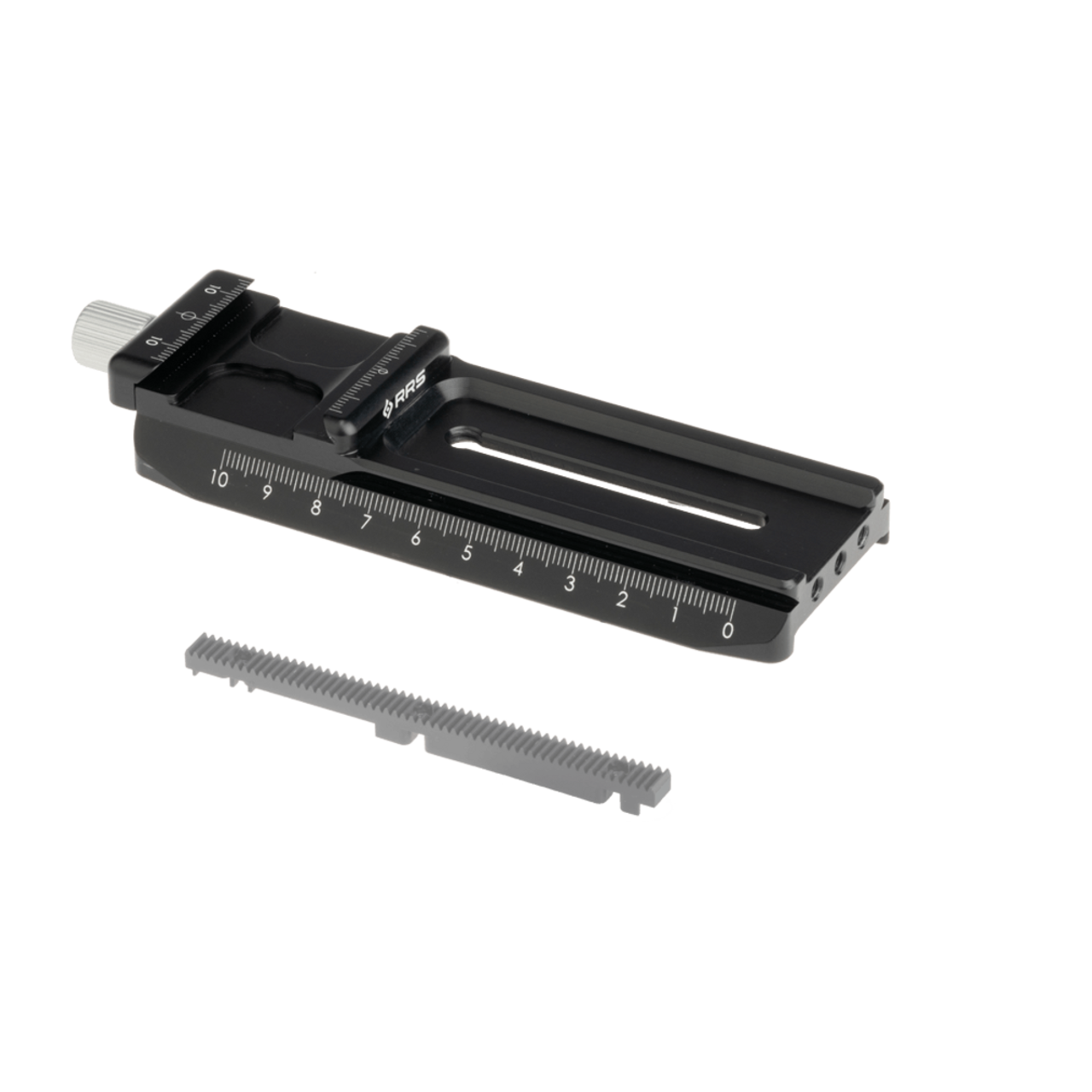 Home Plates DJI Ronin S2 CL Rail home-plates-dji-ronin-s2-cl-rail