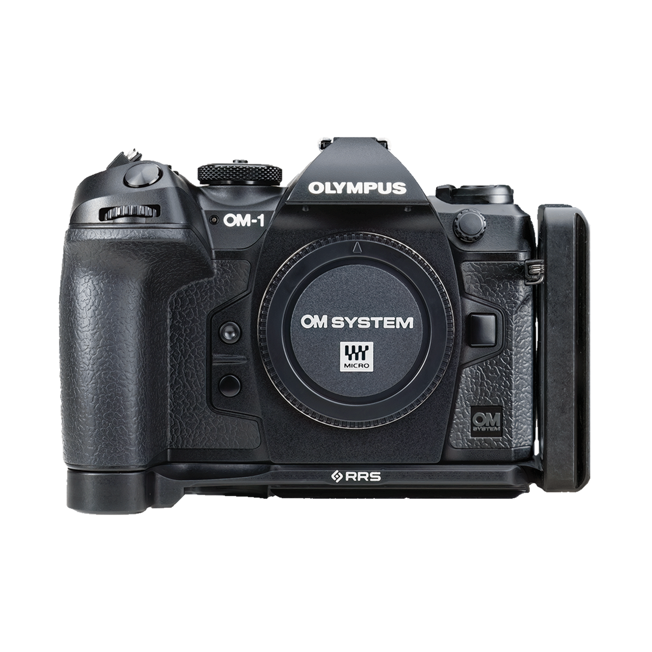 Olympus Olympus
