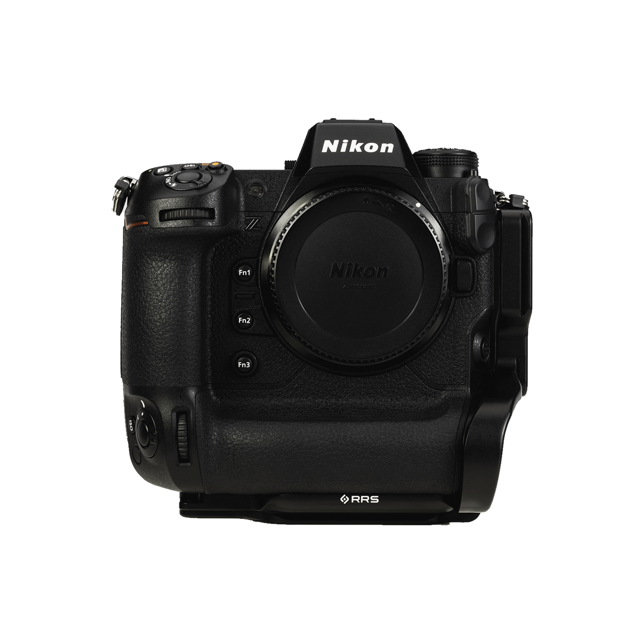 Nikon Nikon