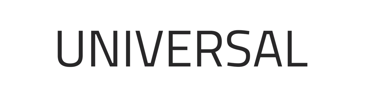Universal
