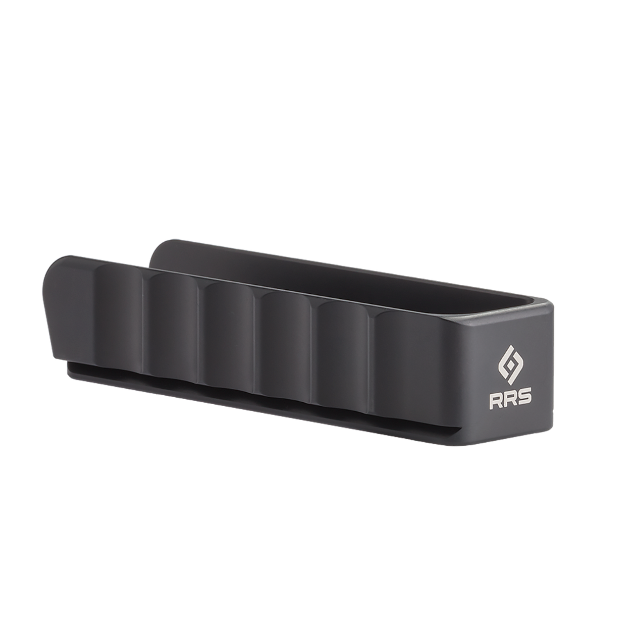 Forend Grip and Chassis Rails Forend Grip and Chassis Rails