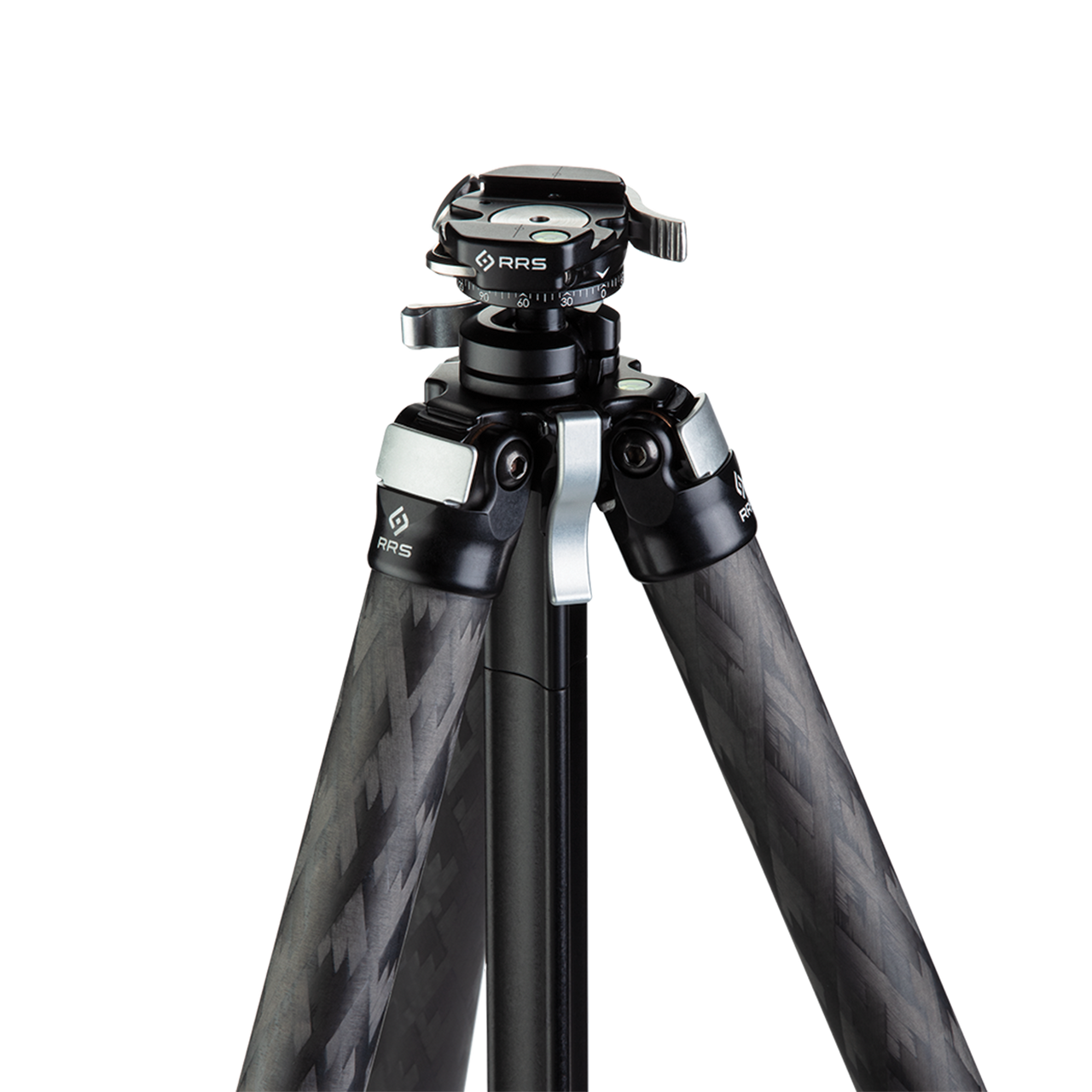 Ascend Tripods