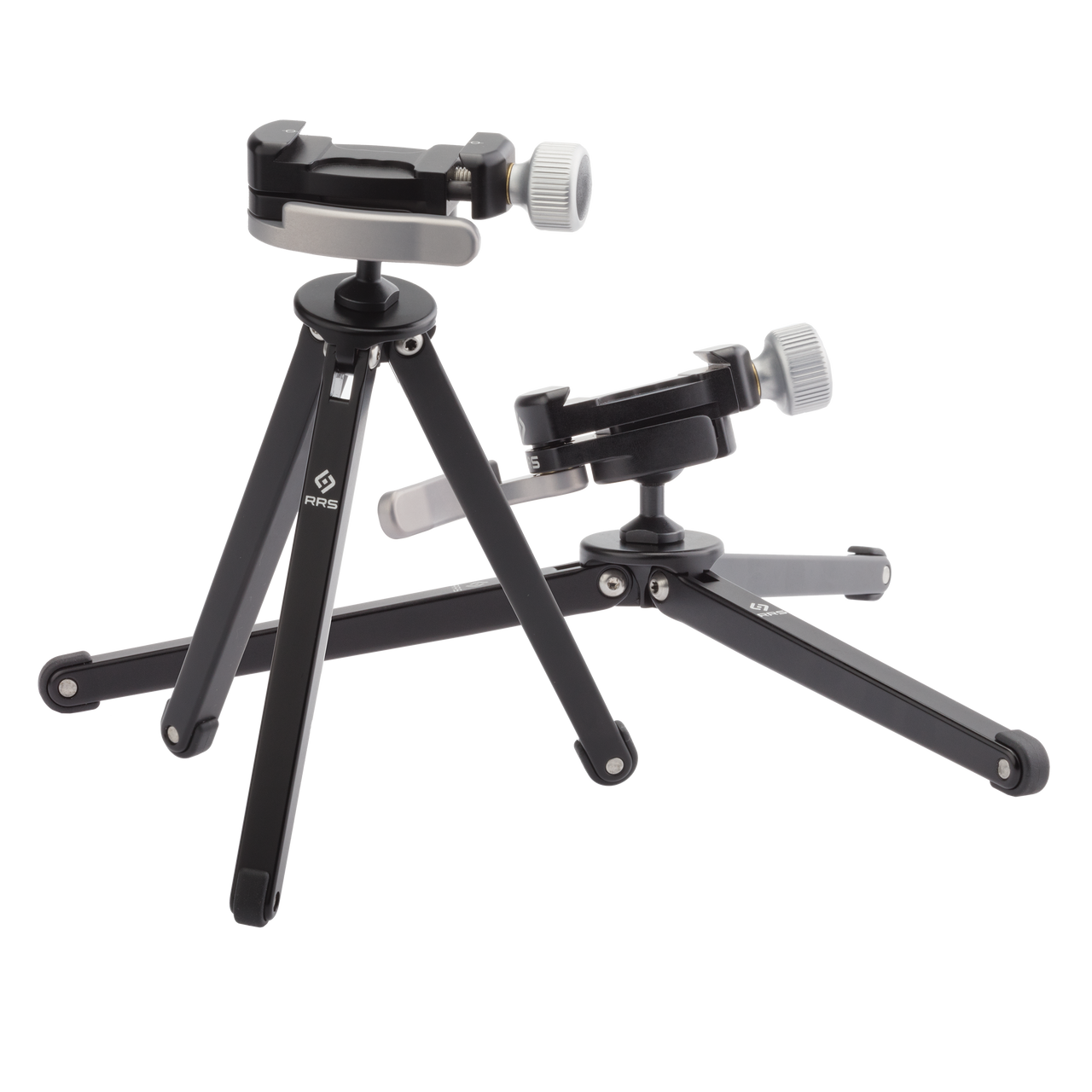 Micro Ball Heads