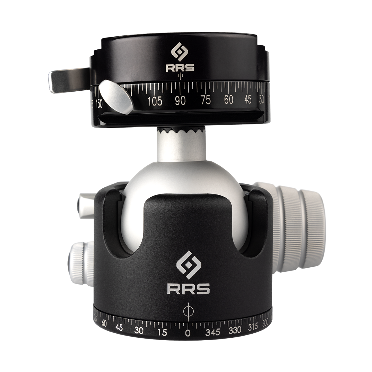 rhettのページです Ball Head Rosette Adapter for R-Mount