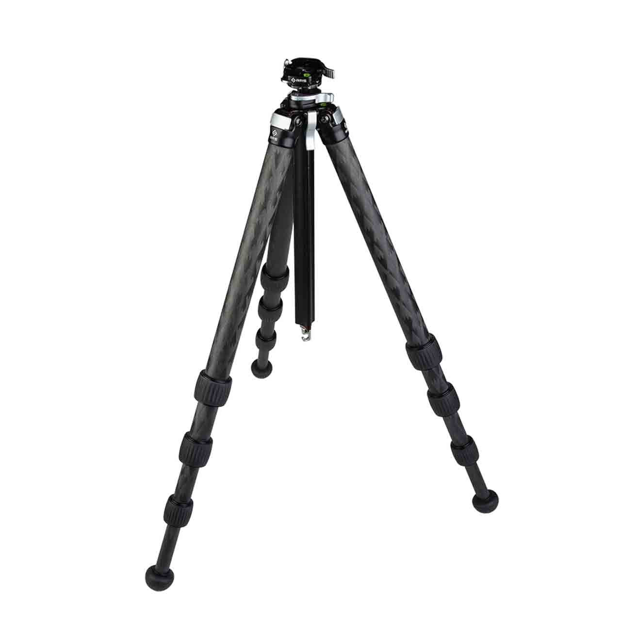 RRS Ascend Tripod