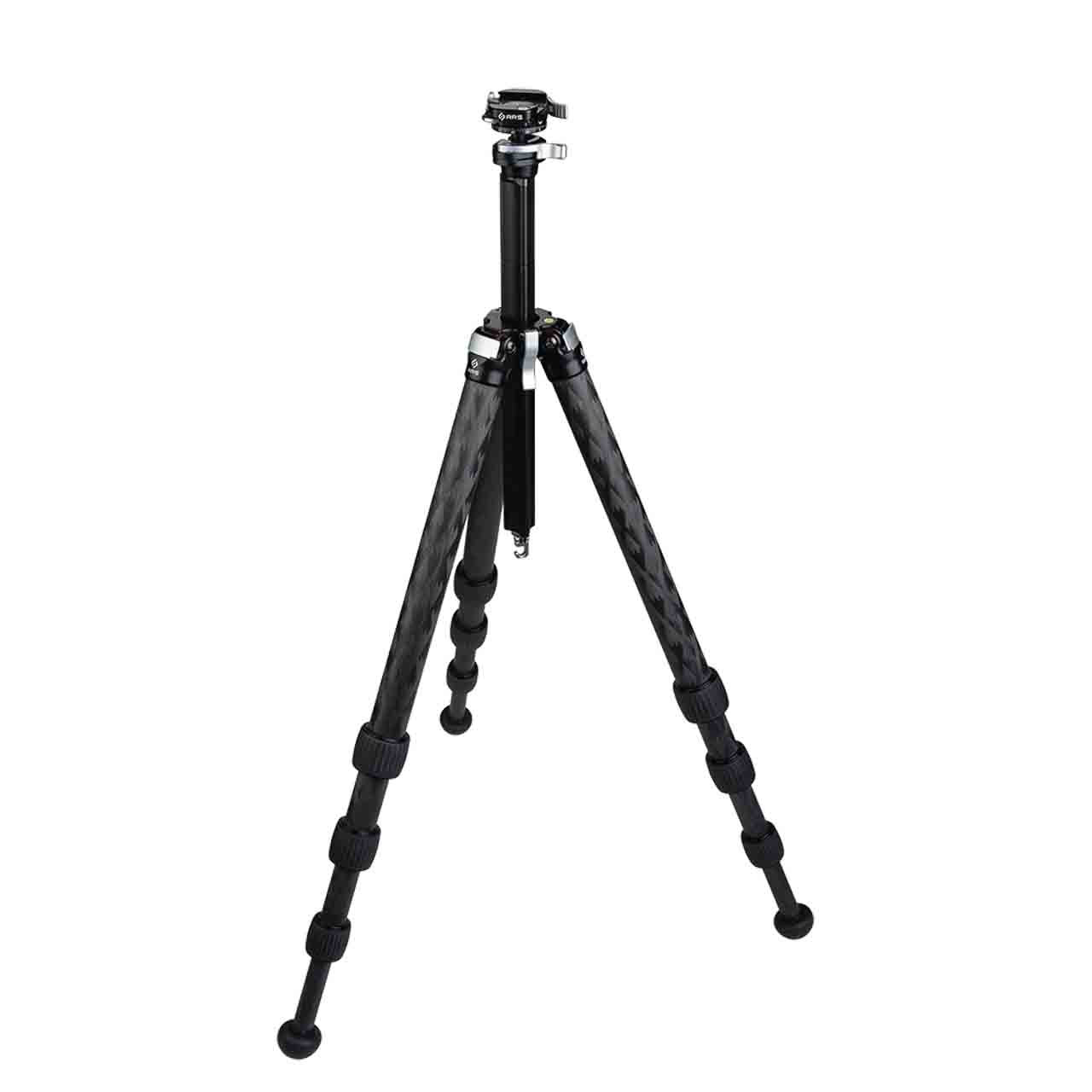 RRS Ascend Tripod