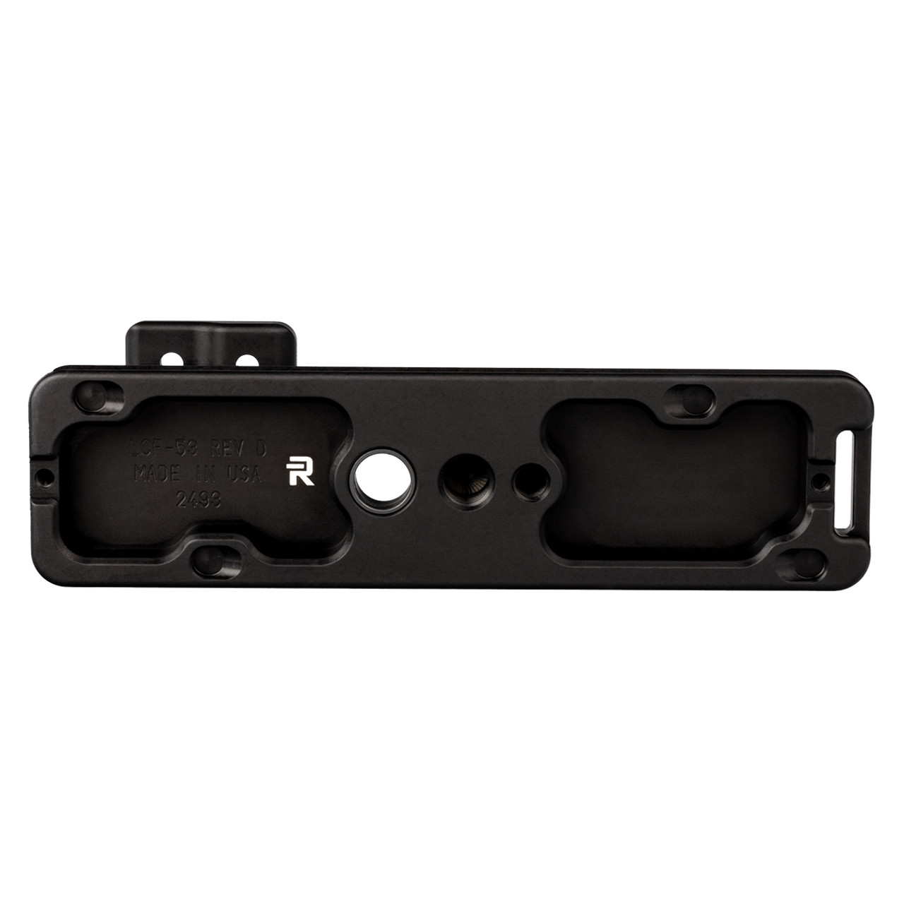 LCF-53: Lens Foot for Select Canon Telephoto Lenses