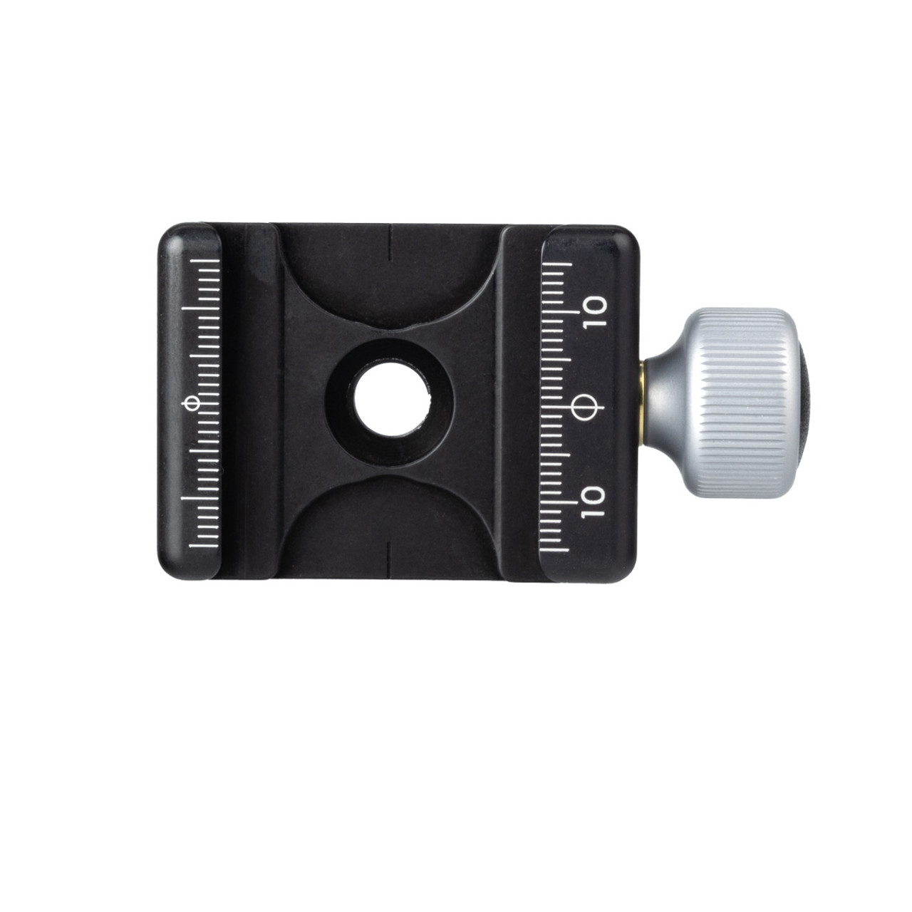 RRS B2 PRO Knob Clamp 60mm スクリューノブ リアリー B2-Pro II Arca Quick-Release Screw-Knob Clamp: 60mm