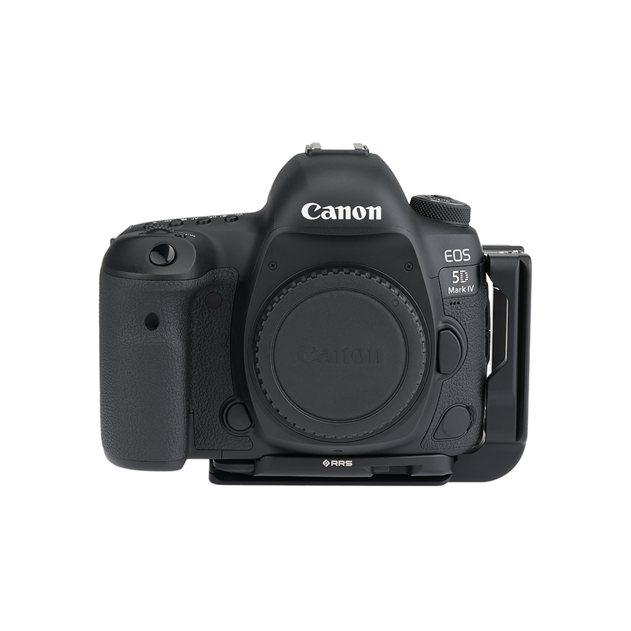 Canon EOS 5D Mark IV Modular Plates
