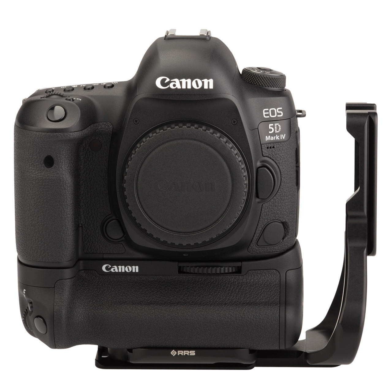 Canon EOS 5D Mark IV Modular Plates