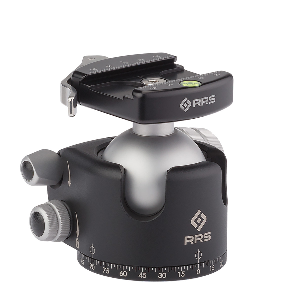 RRS: BH-55 Ball Head 