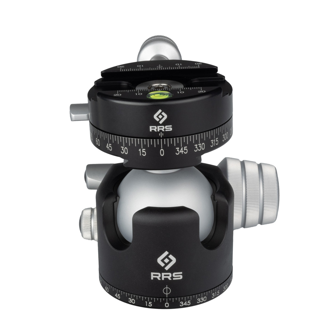 RRS: BH-55 Ball Head