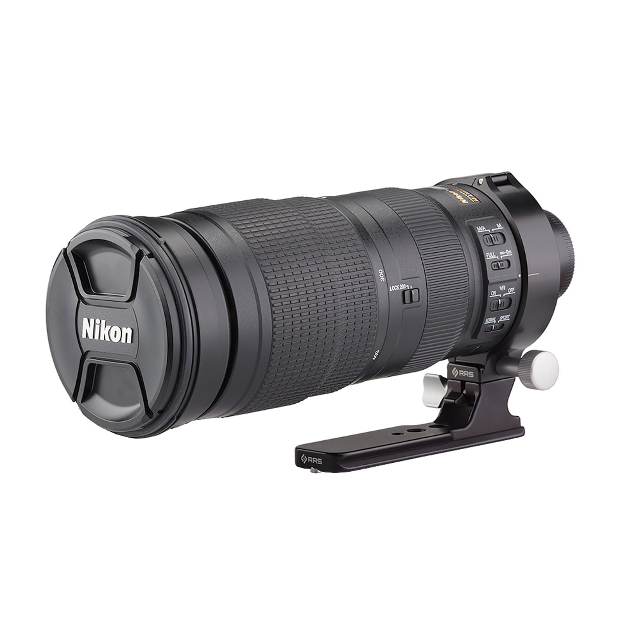 RRS LC-A14 Pkg (AF-S 200-500mm f/5.6用）-