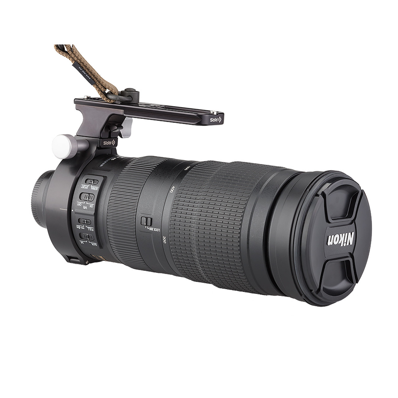 RRS LC-A14 Pkg (AF-S 200-500mm f/5.6用）-