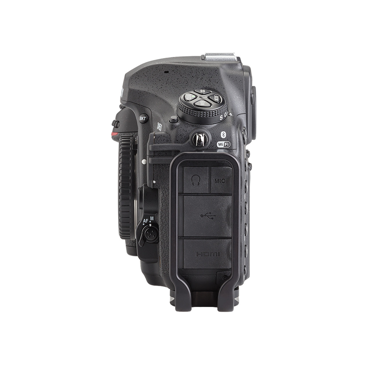 Nikon D850 Ultralight L-Plate