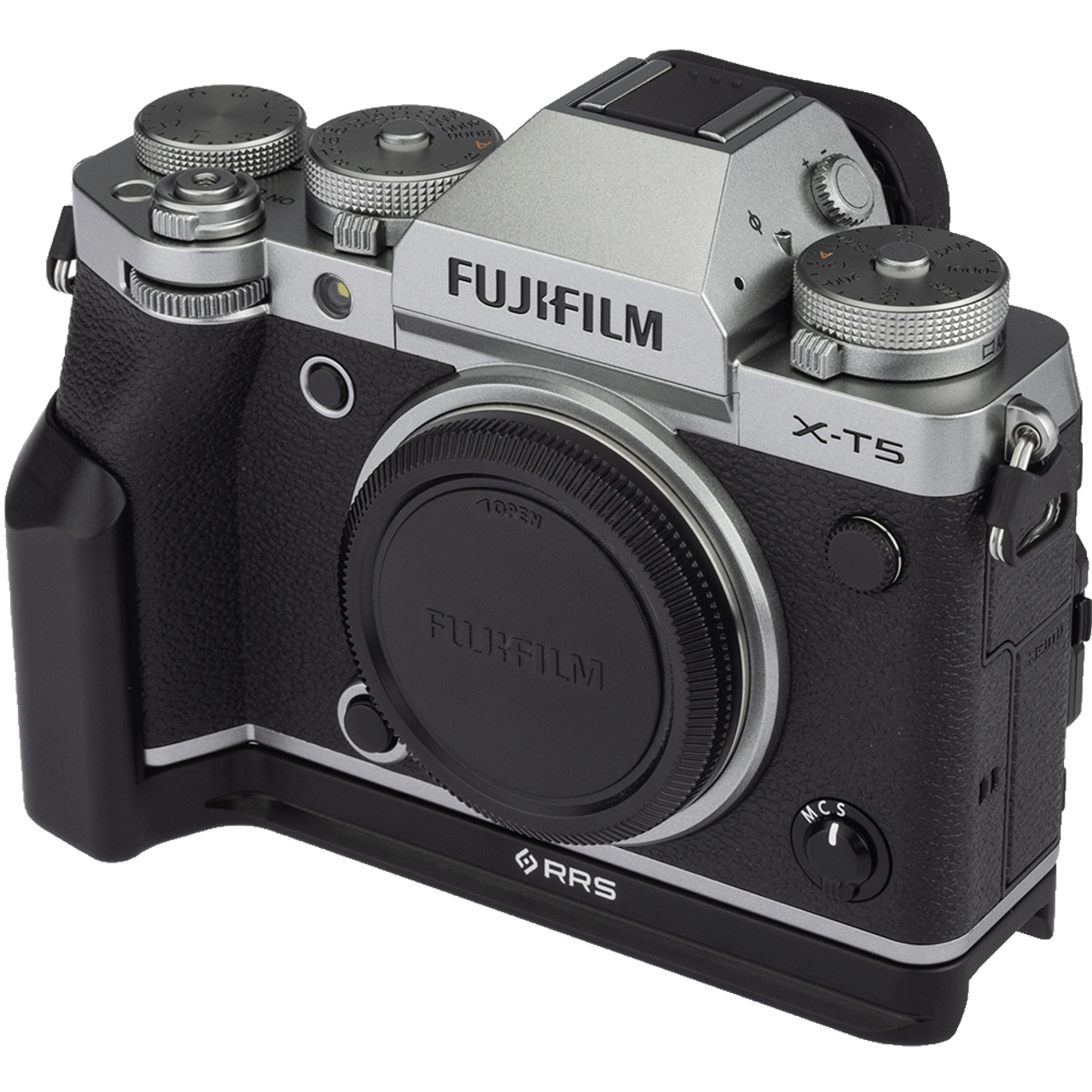 Fujifilm X-T5 Mirrorless Camera