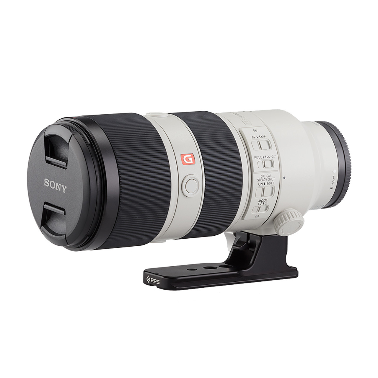 LCF-101: Lens Foot for Sony Lenses