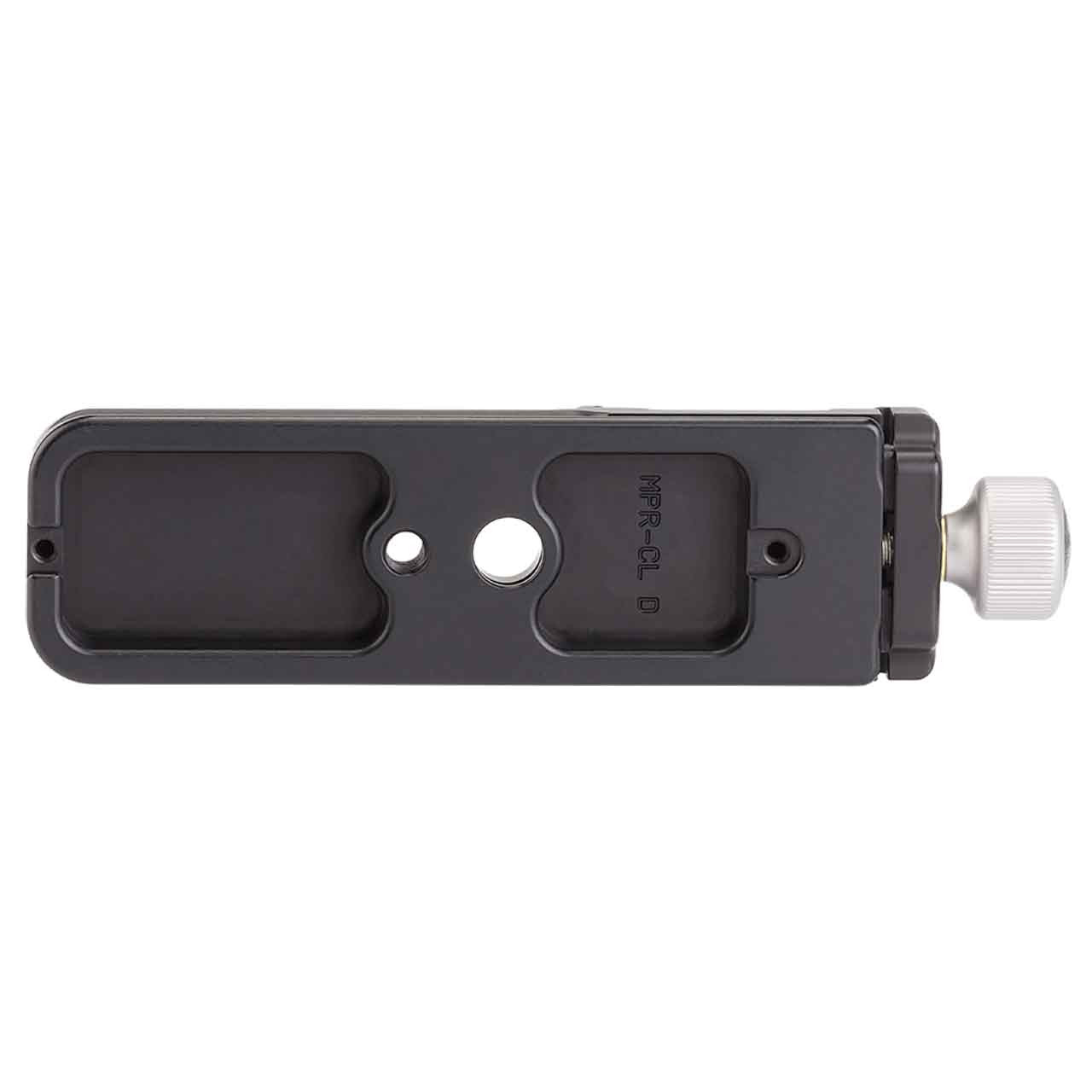 専用Really Right Stuff ノーダルプレート MPR-CL II Amazon | Really Right Stuff MPR-CL-II 長さ7.4インチ ノダル
