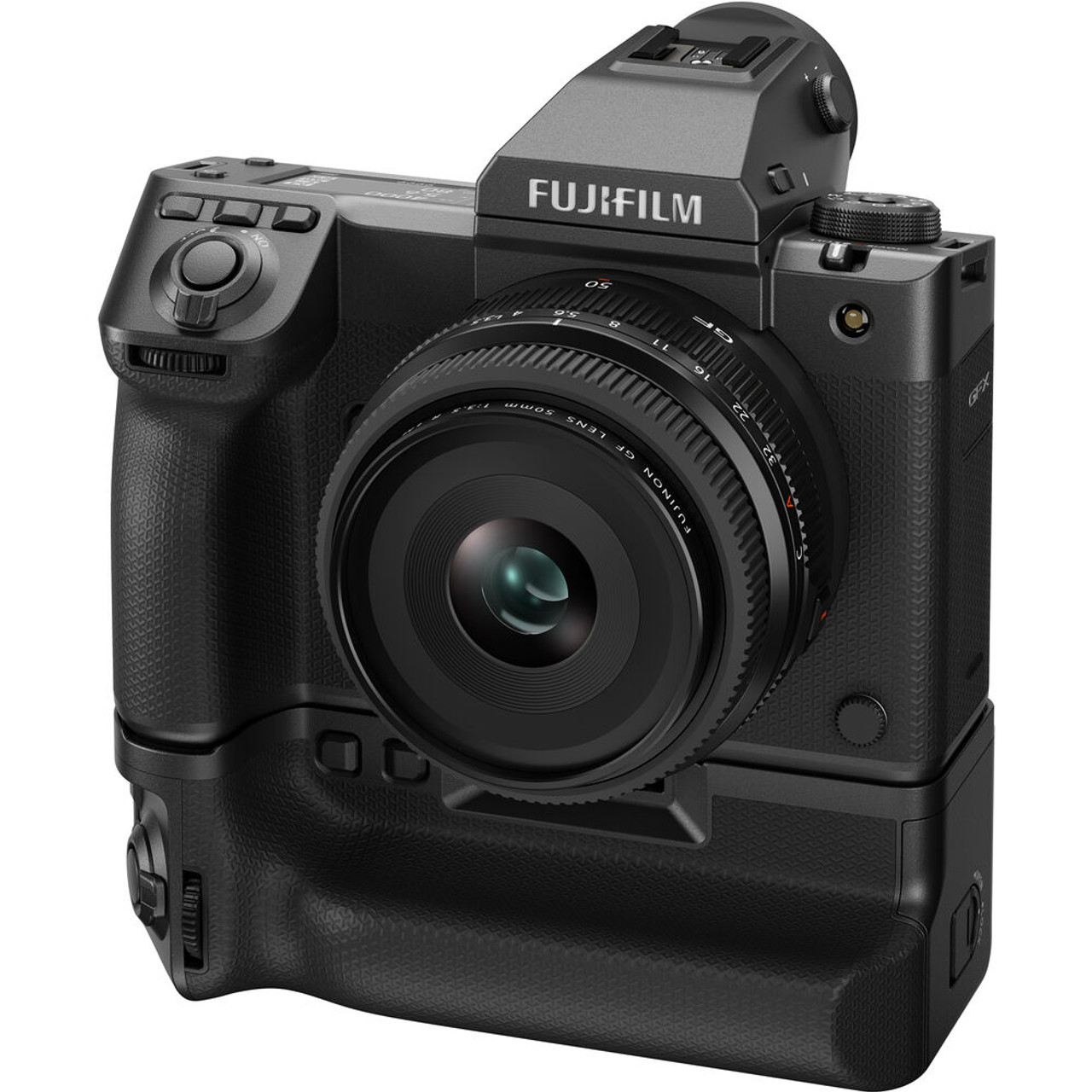 Fujifilm GFX100II L-Set