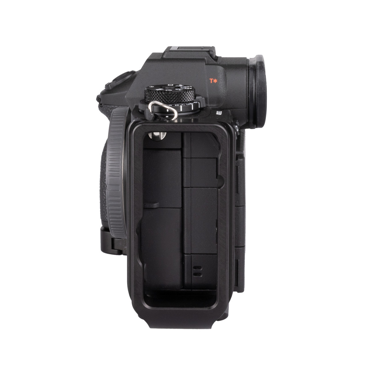 Really Right Stuff α7RIV α9II α1 Lプレート Sony A9III & Sony A1 II Modular Plates
