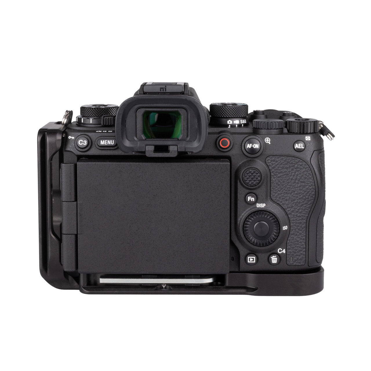 Sony A9III & Sony A1 II Modular Plates