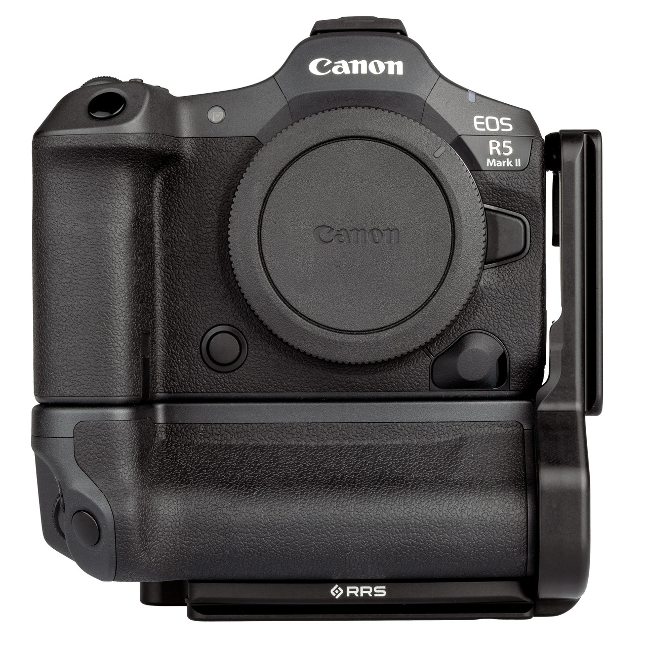 KIRK CanonEOS R5 Mark Il Lブラケット Kirk L-Bracket for Canon EOS R5, R6 and R6 II