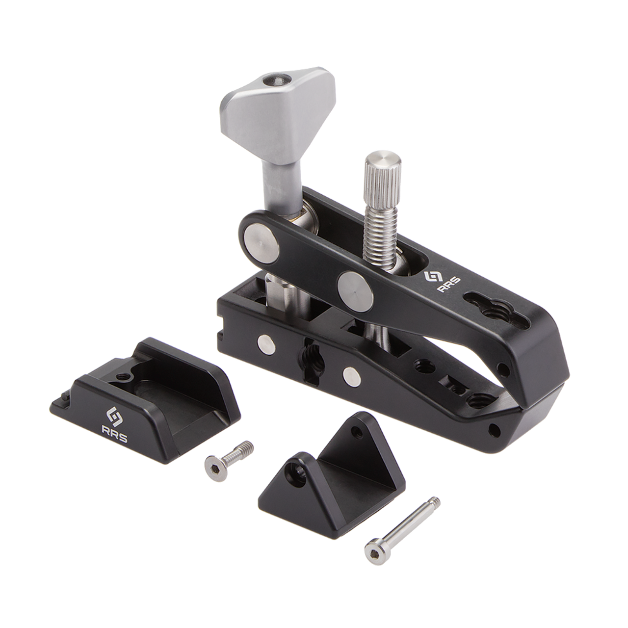 Multi-Purpose Clamps Multi-Purpose Clamps