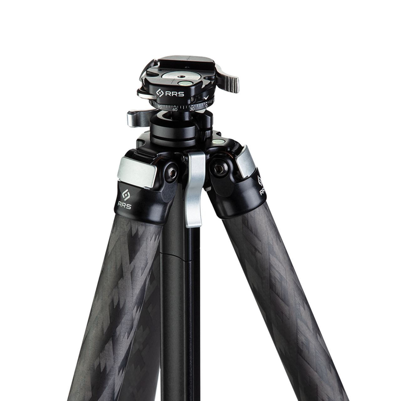 Tripods w/ Head Tripods w/ Head