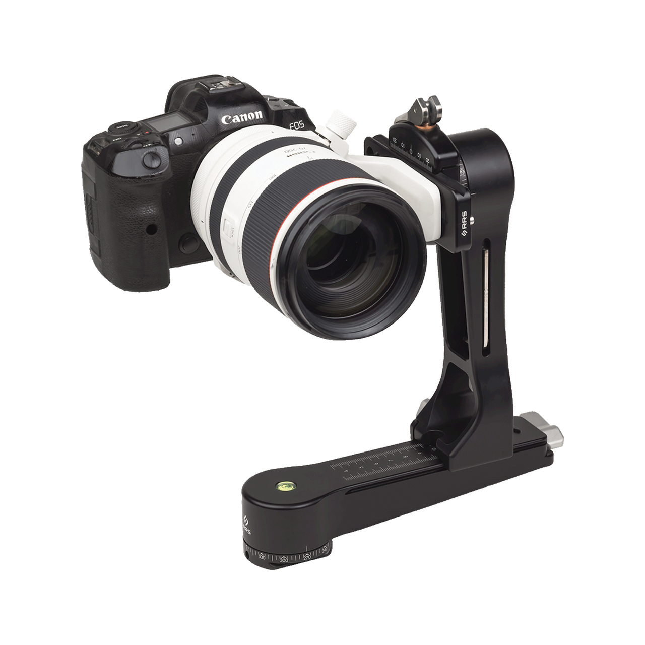 Panning Gimbals