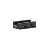 Picatinny to ARCA NATO Dovetail Adapter