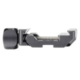BTC-Pro Dual Arca/Pic Screw-Knob ARMS-17s Bipod Clamp: 40mm