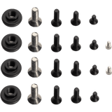 Chassis Hardware for Universal SOAR Rail