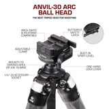 Sniper Tripod Advanced Kit (S.T.A.K.)
