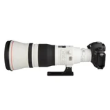 LCF-53: Lens Foot for Select Canon Telephoto Lenses