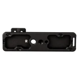 LCF-53: Lens Foot for Select Canon Telephoto Lenses