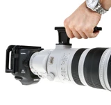 LCF-53: Lens Foot for Select Canon Telephoto Lenses