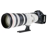 LCF-53: Lens Foot for Select Canon Telephoto Lenses