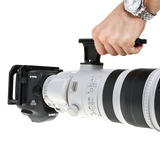 LCF-53: Lens Foot for Select Canon Telephoto Lenses