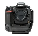 Nikon MB-D12 Grip L-Plate