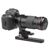 192 PPP: MPR-192 Rail w/ Two Mini-Clamps