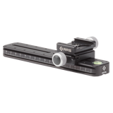 192 PPP: MPR-192 Rail w/ Two Mini-Clamps