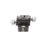 192 Duo 2mini clamps rear view 192 Duo 2mini clamps rear view