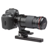 192 PP Duo Package with 2 Mini Clamps with Camera mounted 192 PP Duo Package with 2 Mini Clamps with Camera mounted