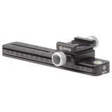 192 Duo package with 2 clamps side view