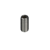 Hex Socket Stud: 3/8"-16 X 3/4"